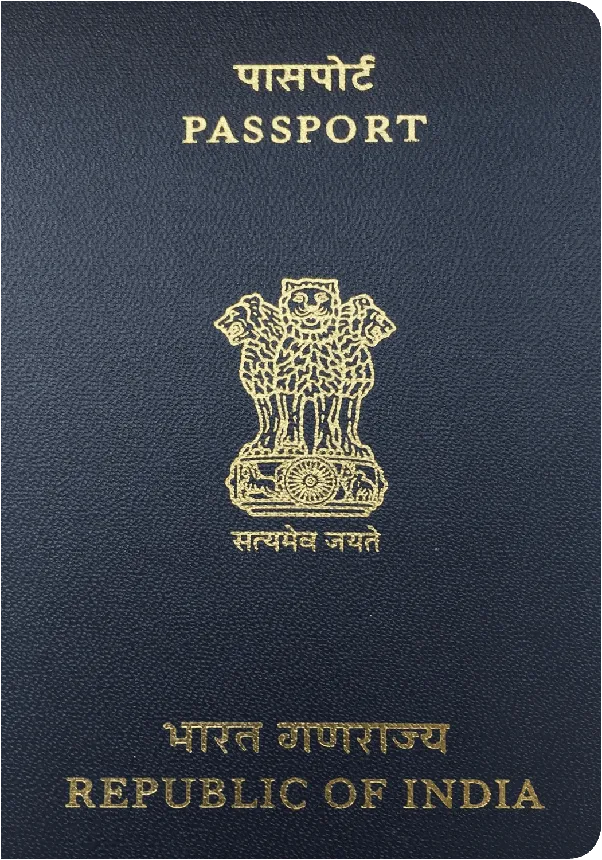 India passport Seva 3.5x4.5 cm India passport Seva 3.5x4.5 cm mockup